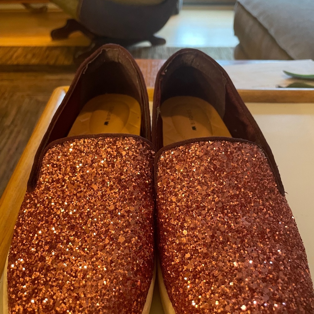 Birdies Slip on sneakers